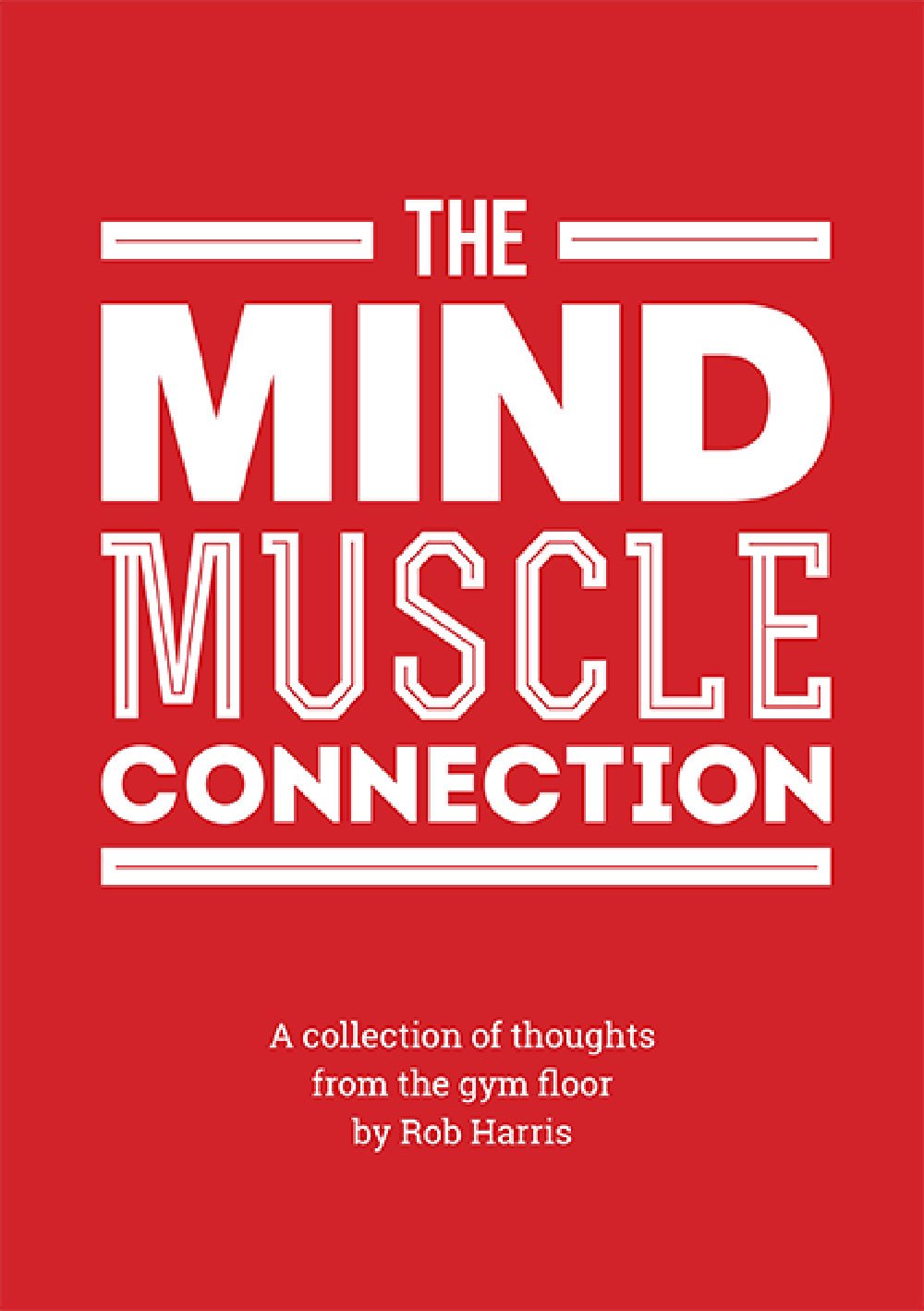 Mindset With Muscle Torrent