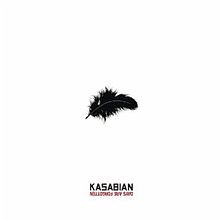 Kasabian discography downloader